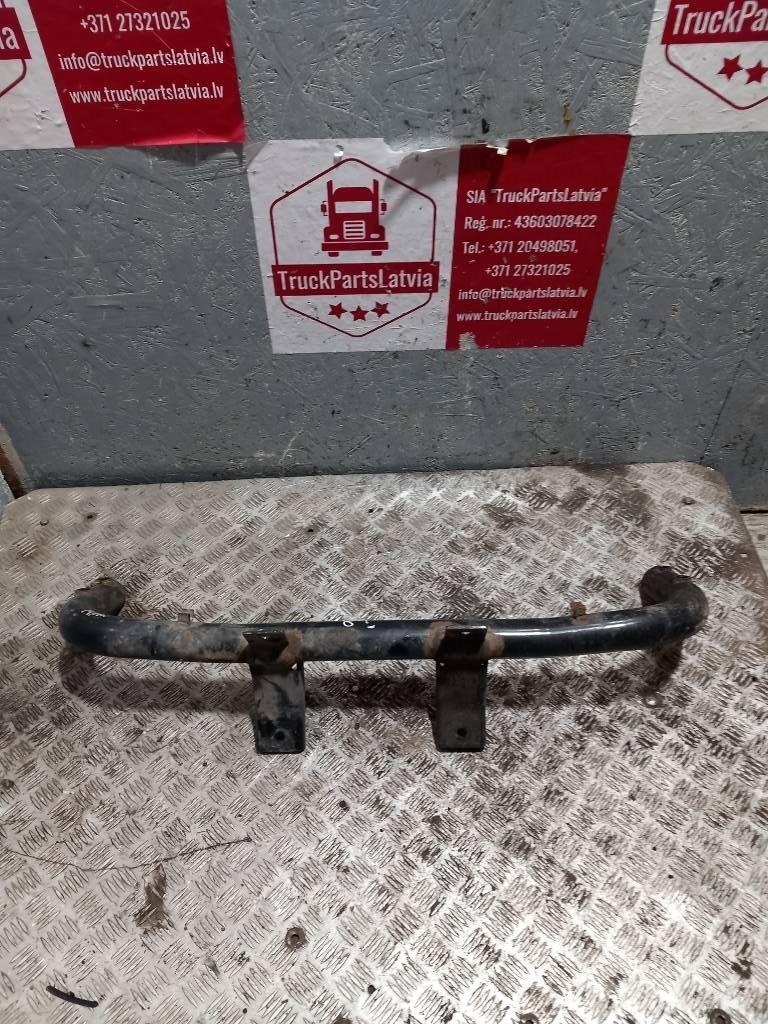 MAN TGX   81615405078 Châssis et suspension