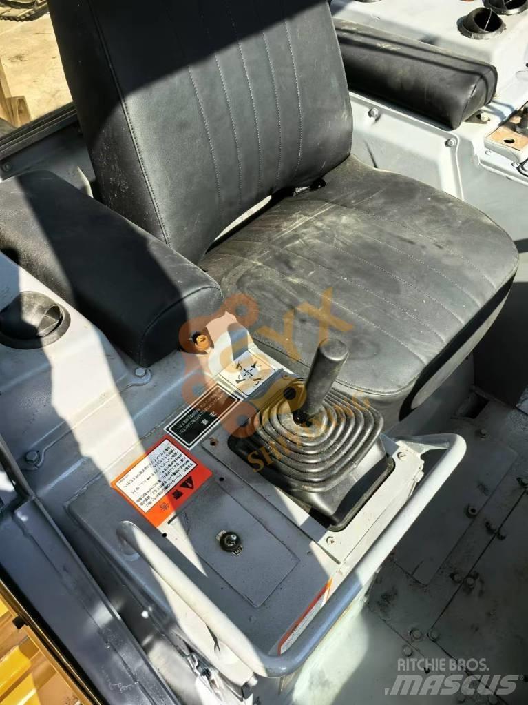 XCMG XP 303 Autres rouleaux