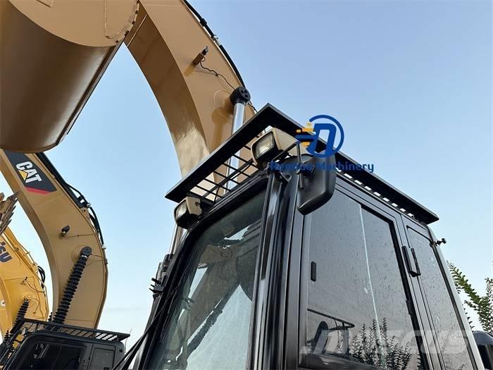 CAT 330 D Pelle sur chenilles