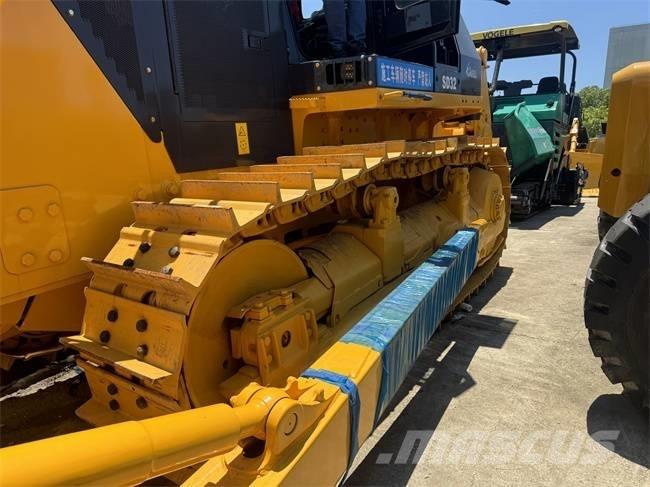 Shantui SD 32 Bouteurs sur chenilles