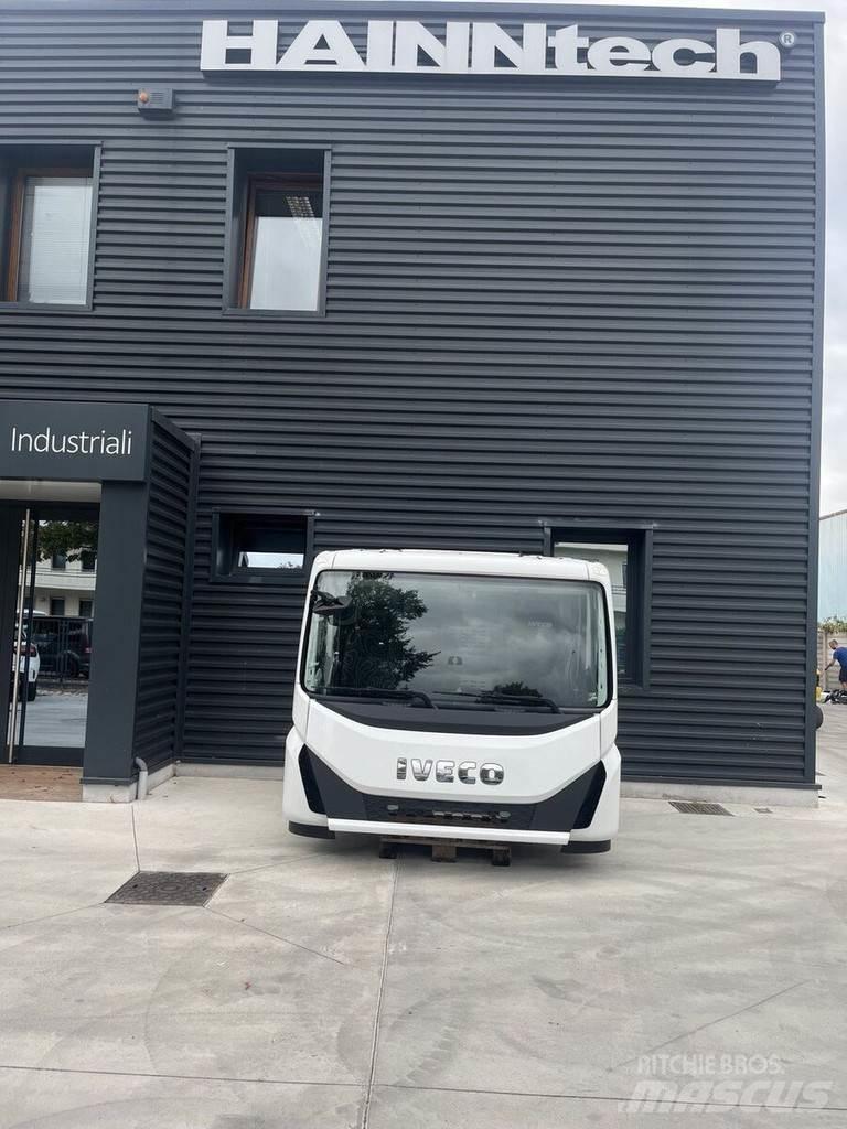 Iveco Eurocargo Cabines