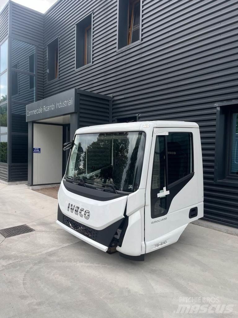 Iveco Eurocargo Cabines