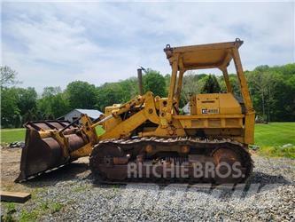 CAT 977 L Chargeuse sur chenilles