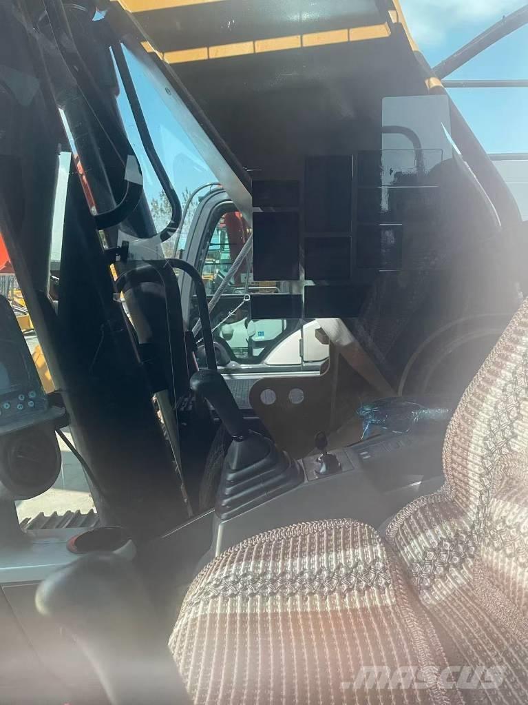 CAT 330D2 Pelle sur chenilles