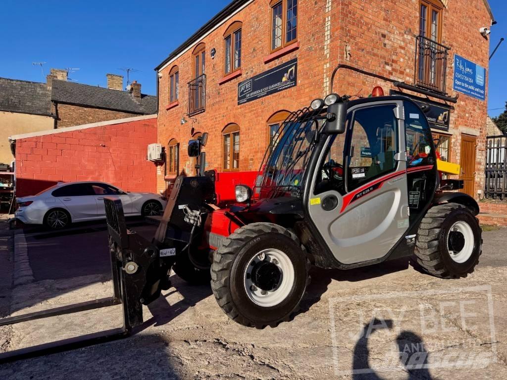 Manitou MT 625 Chariot télescopique