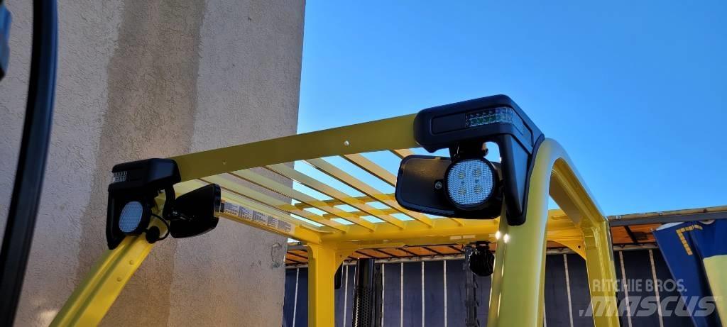 Hyster H 2.0 FT Chariots GPL