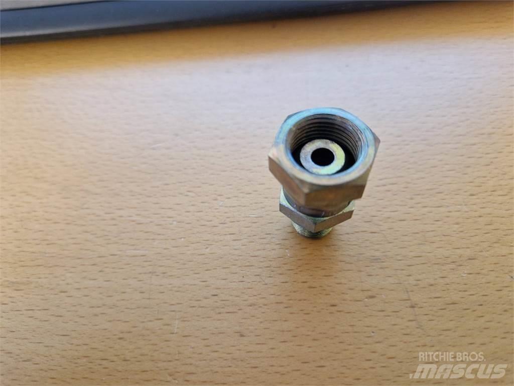 Ponsse 0015578 Hydraulique