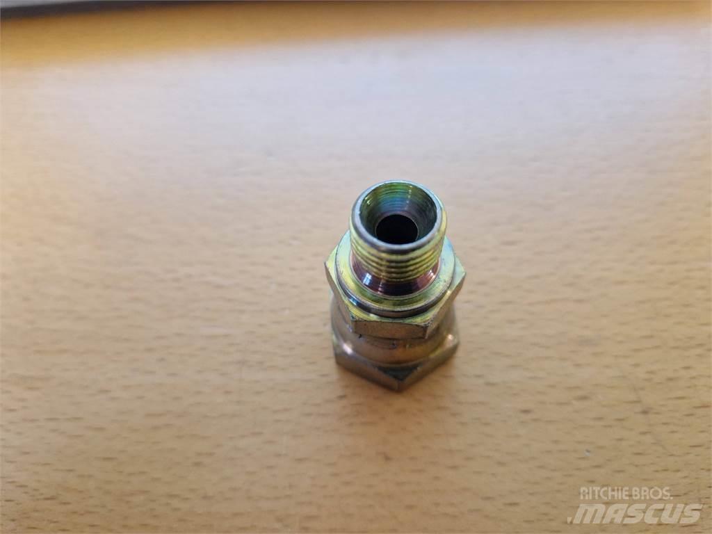 Ponsse 0015578 Hydraulique