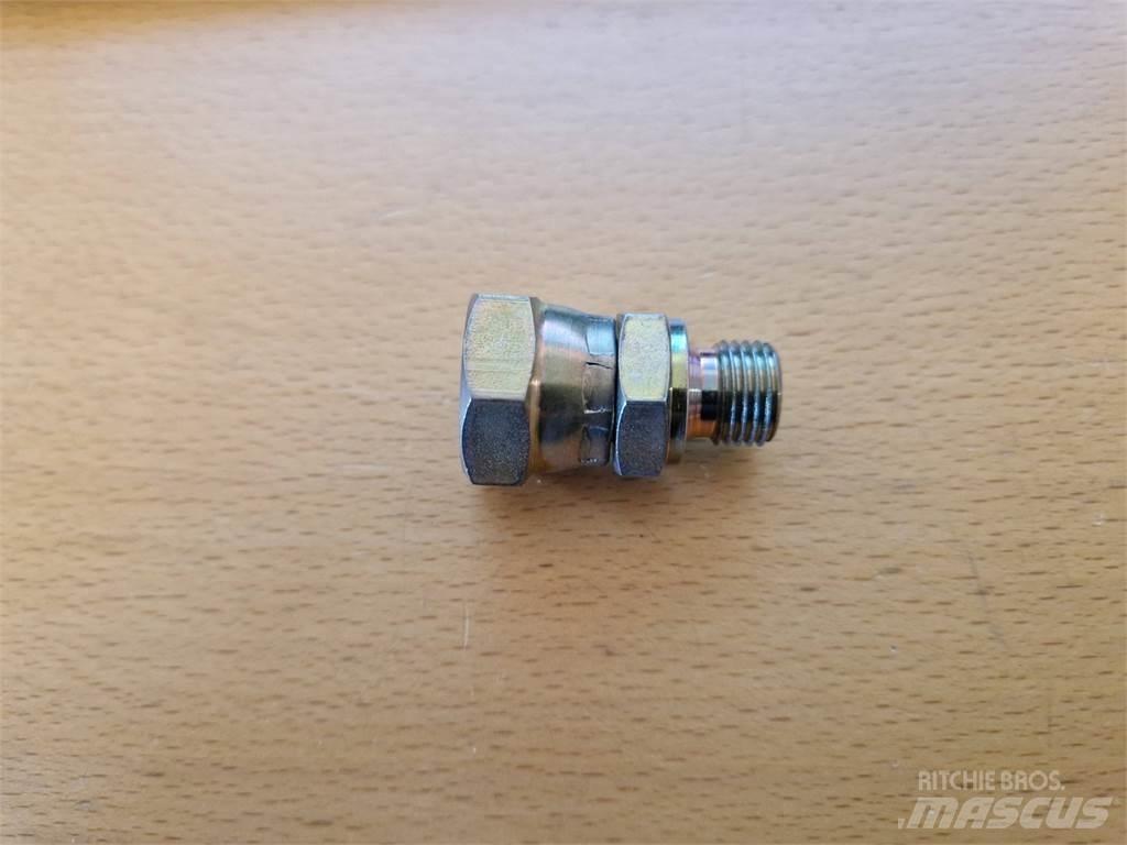 Ponsse 0015578 Hydraulique