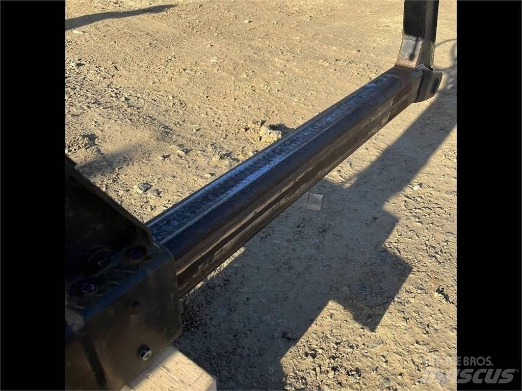 Loglift F71 F85 Grue forestière
