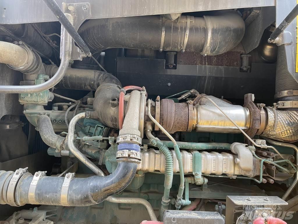 Volvo BM G 930R Niveleuse