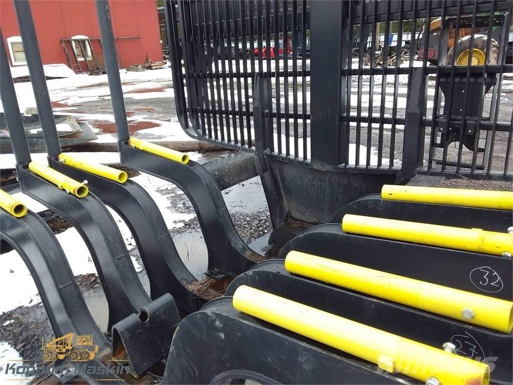 John Deere 1910e Autres accessoires pour matériel forestier