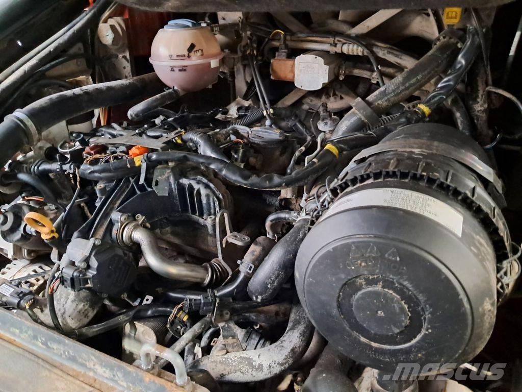 Linde H40D-02 Chariots diesel