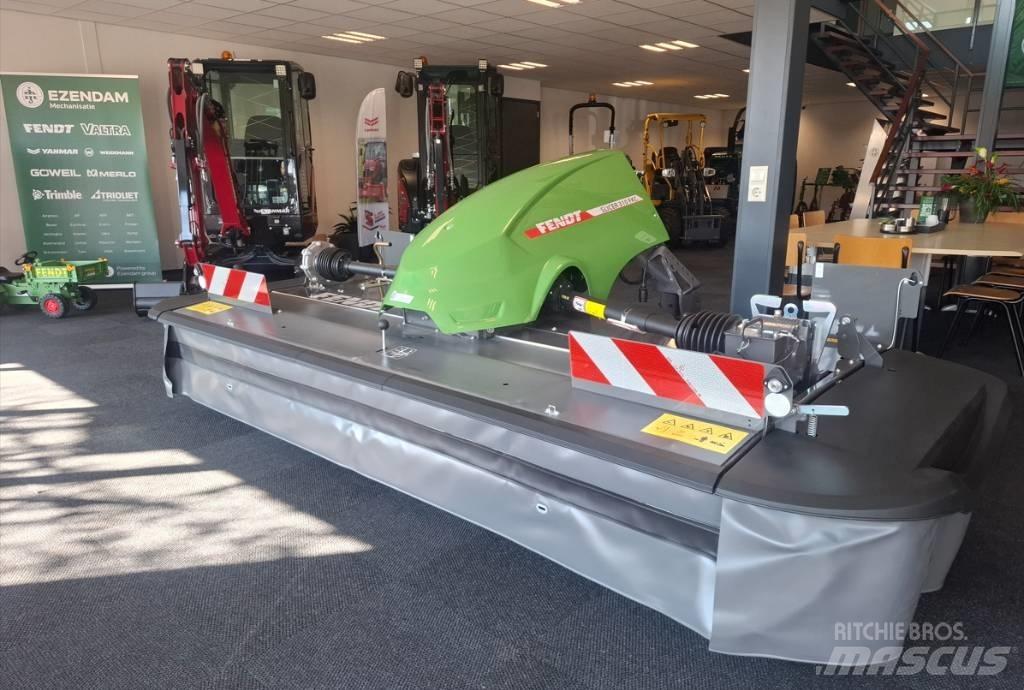 Fendt Slicer 310 FKC Faucheuse