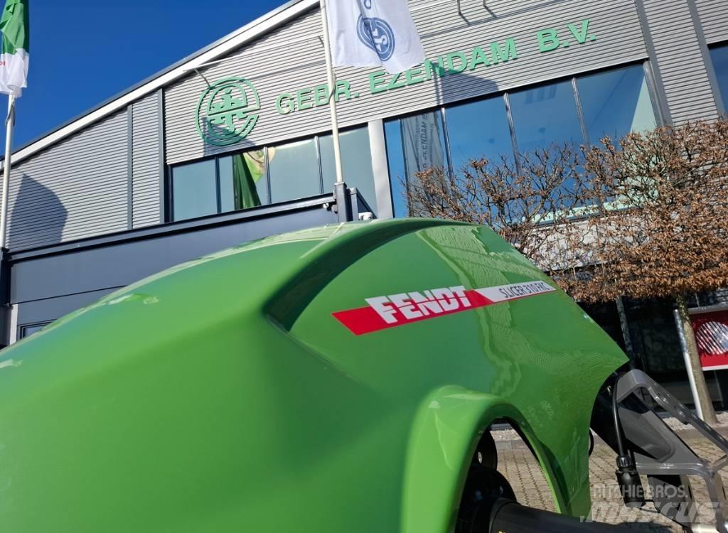 Fendt Slicer 310 FKC Faucheuse