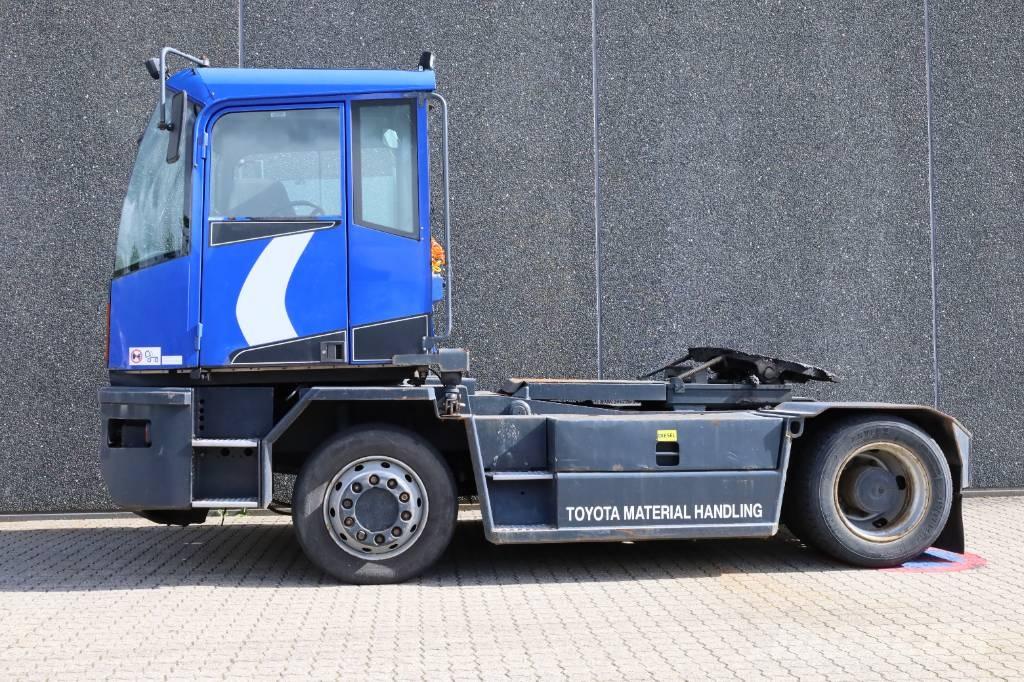 Kalmar TR 618 i Tracteur de manœuvre