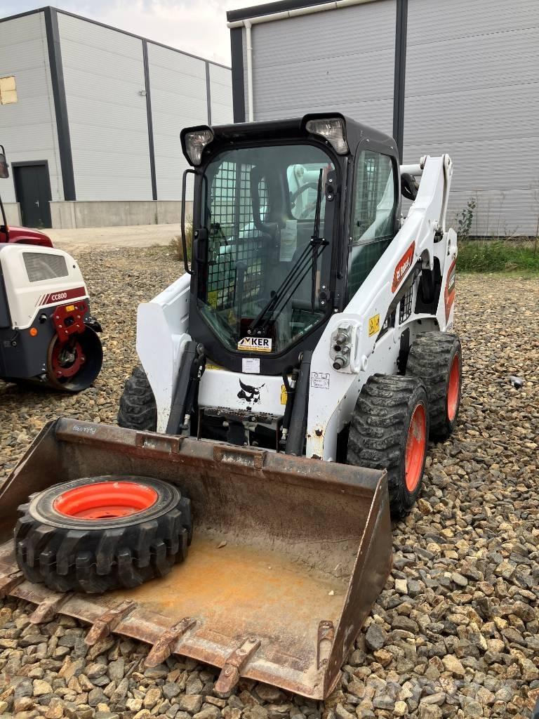 Bobcat S 530 Chargeuse compacte