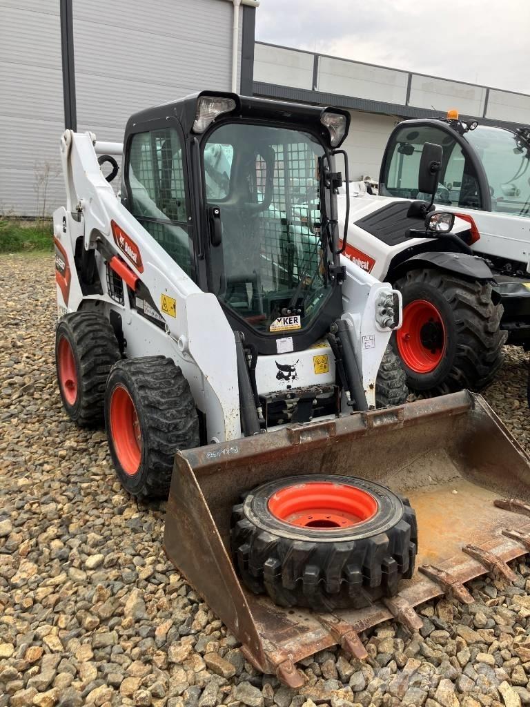 Bobcat S 530 Chargeuse compacte