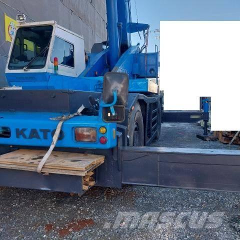 Kato SS500S Grues mobiles