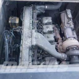 Kato SS500S Grues mobiles