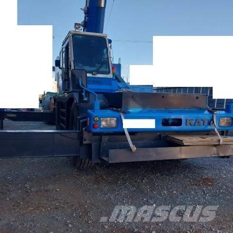 Kato SS500S Grues mobiles