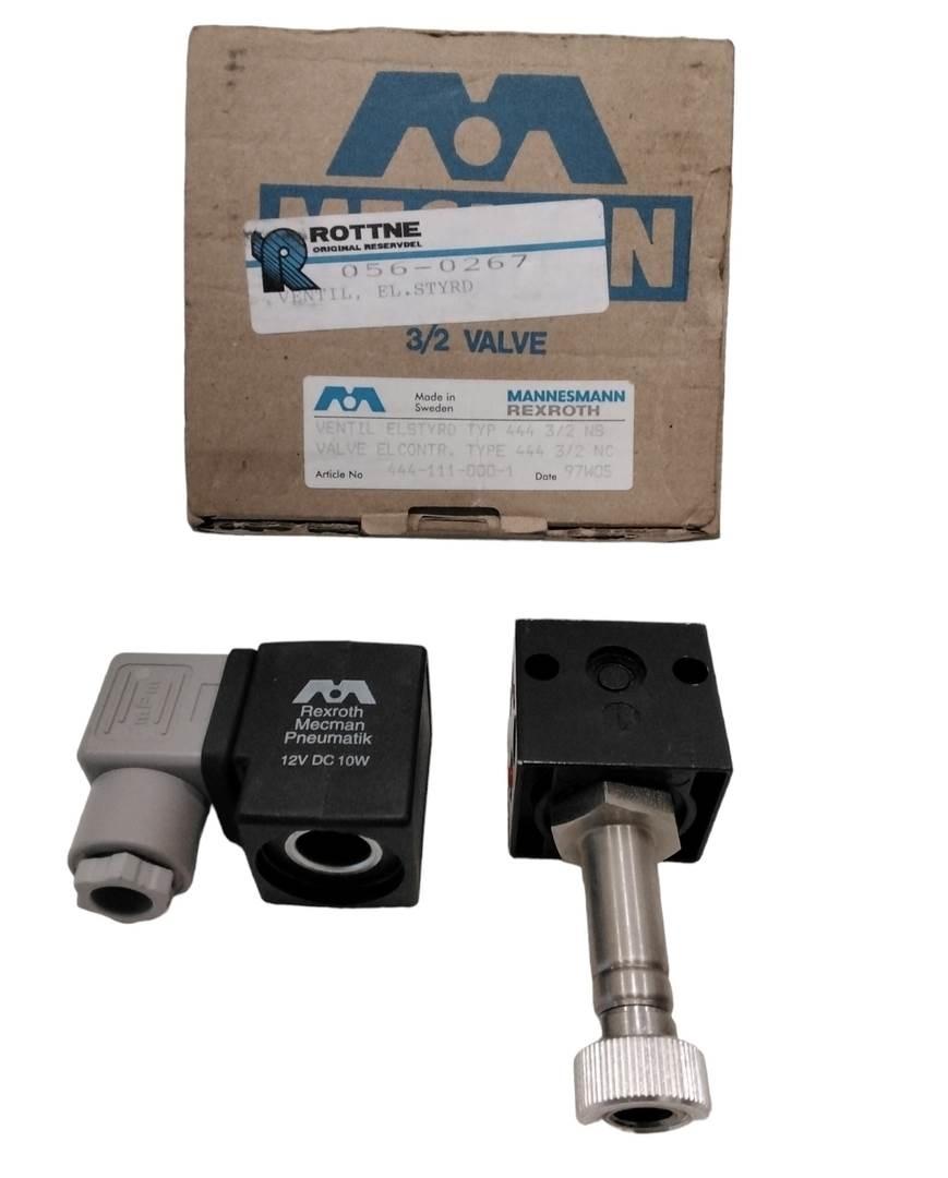 Rottne 056-0267 Hydraulique
