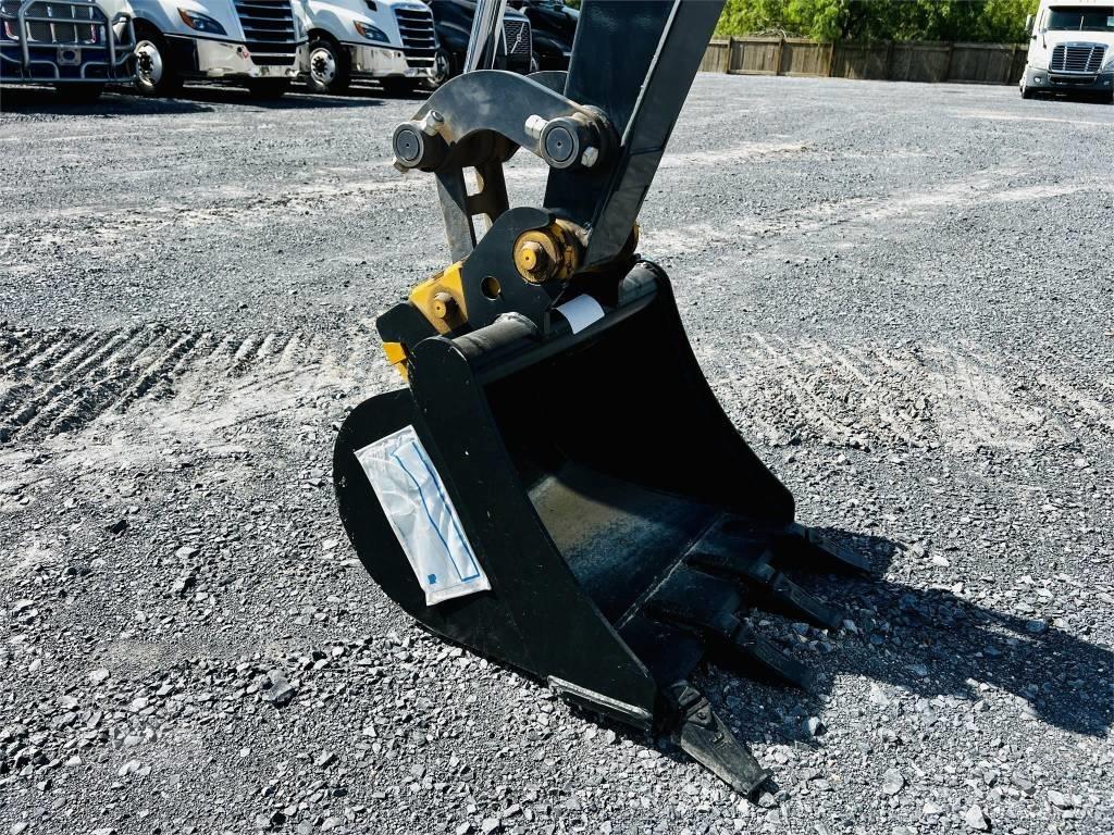 DEERE 35-P Mini pelle < 7t