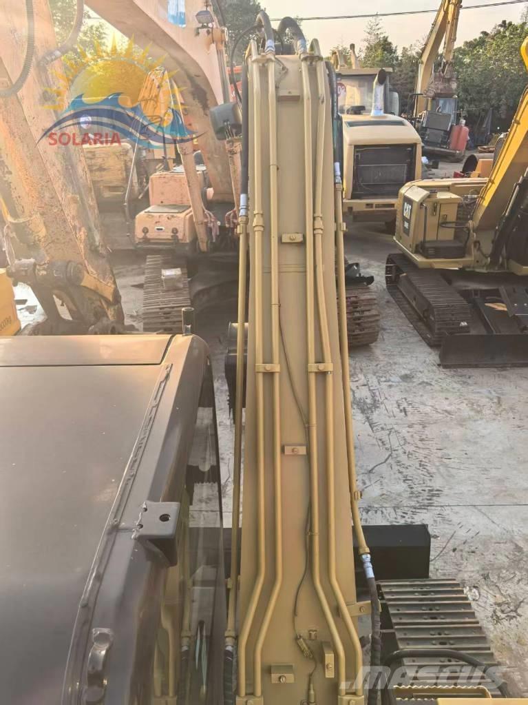 CAT 336 D 2 Pelle sur chenilles