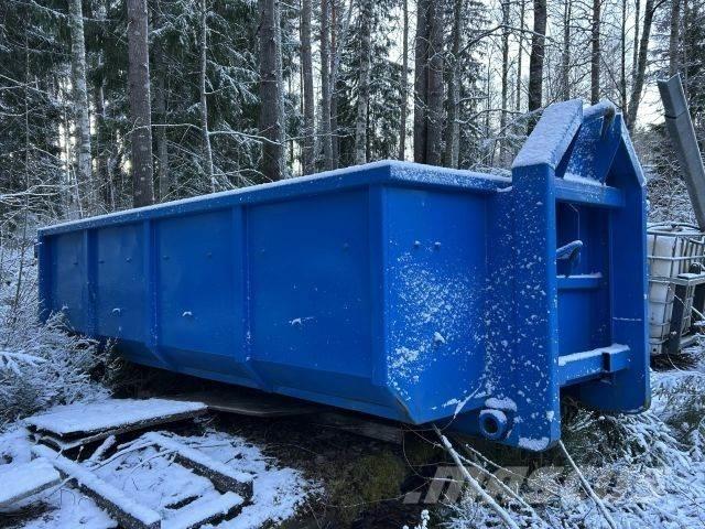  Yleislava 4200mm Appareils à bras