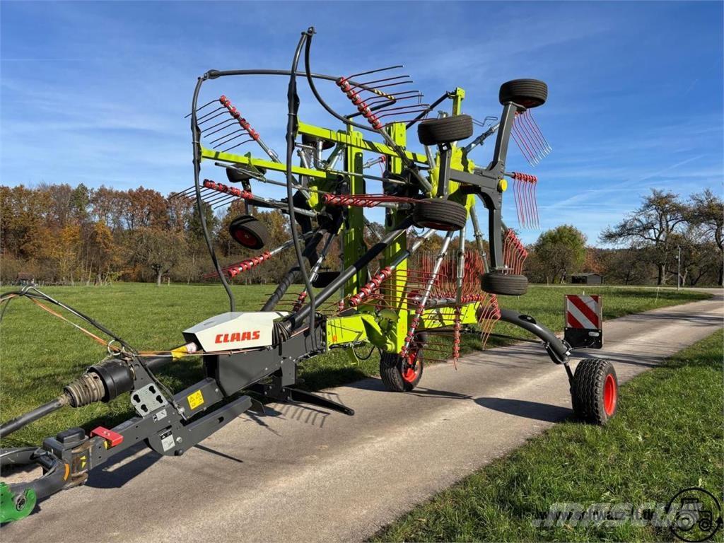 CLAAS Liner 2700 Andaineur