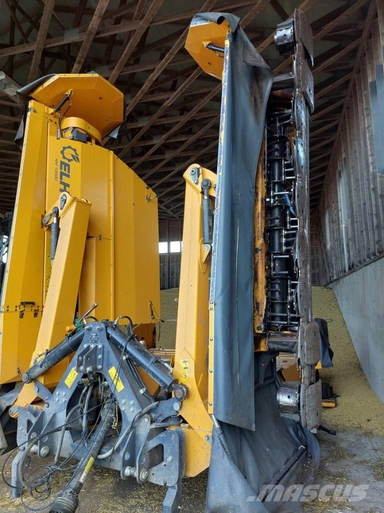 Elho NM 10500 Faucheuse-conditionneuse