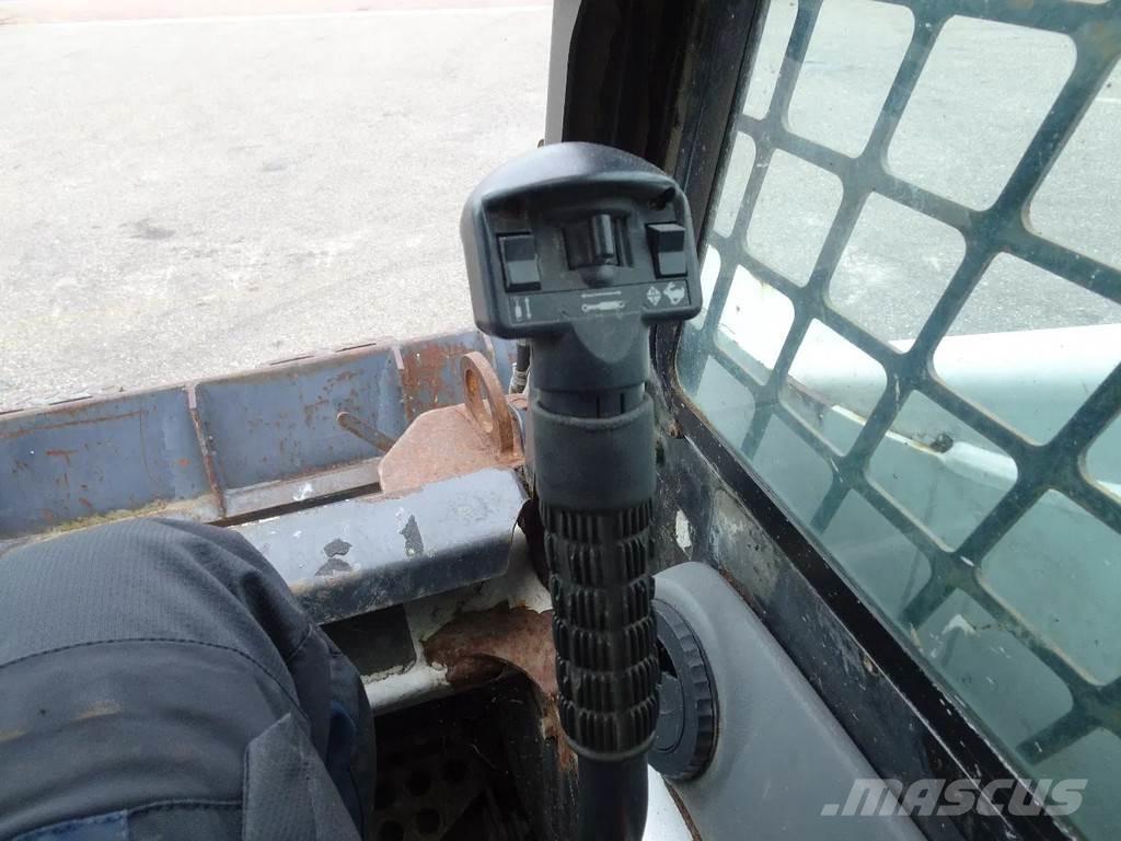Bobcat 873 Chargeuse compacte