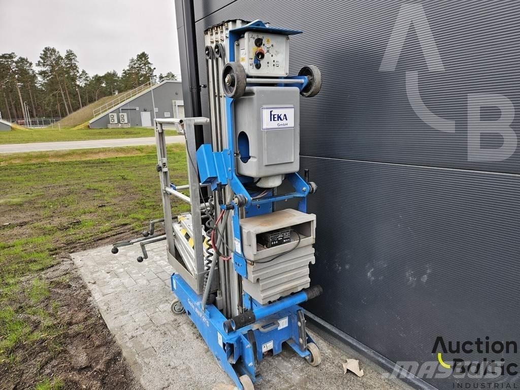 Genie AWP 25 S Autre nacelle élévatrice