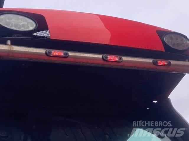 Manitou mrt2540 Chariot télescopique