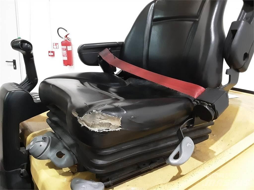 Hyster J2.5XN Chariots élévateurs électriques