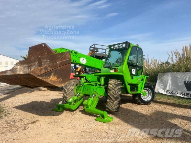 Merlo P 38.13 Chariot télescopique