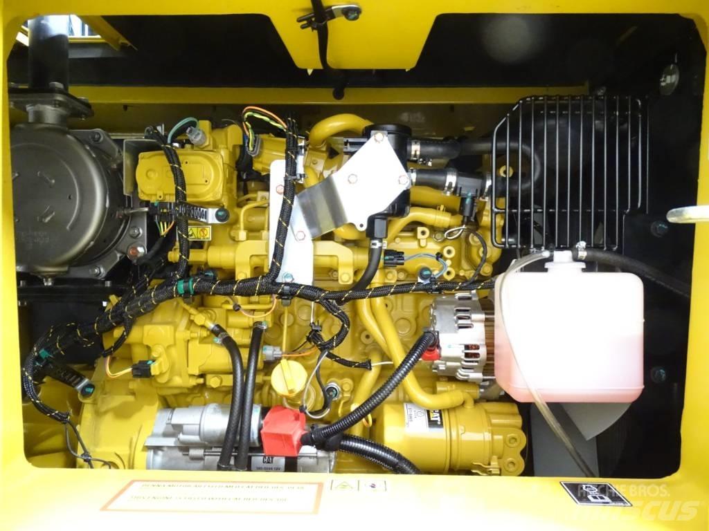 CAT 310 Pelle sur chenilles