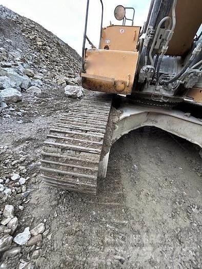 Liebherr R946 LC Pelle spéciale