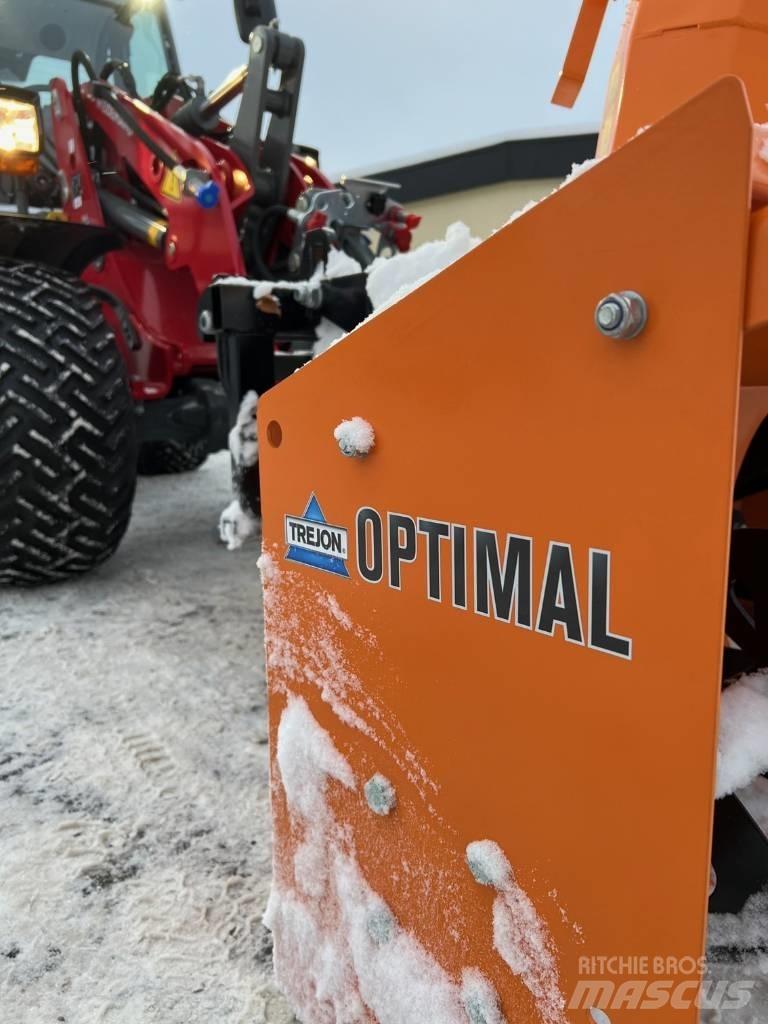 Weidemann 2080 Chargeuse sur pneus