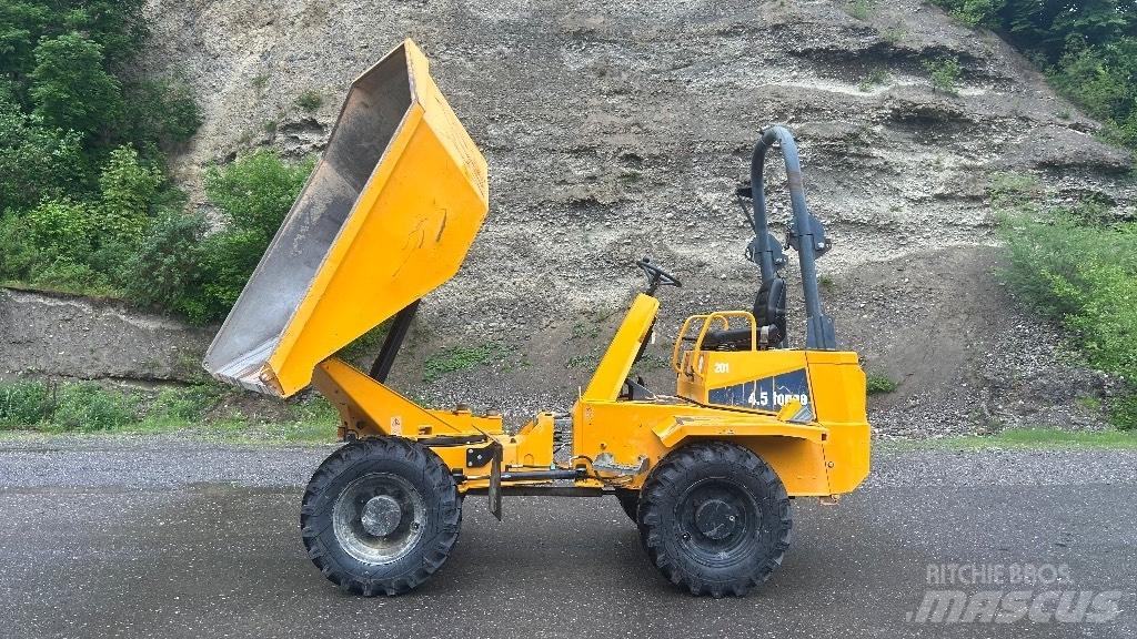 Thwaites MACH 444 Tombereau articulé