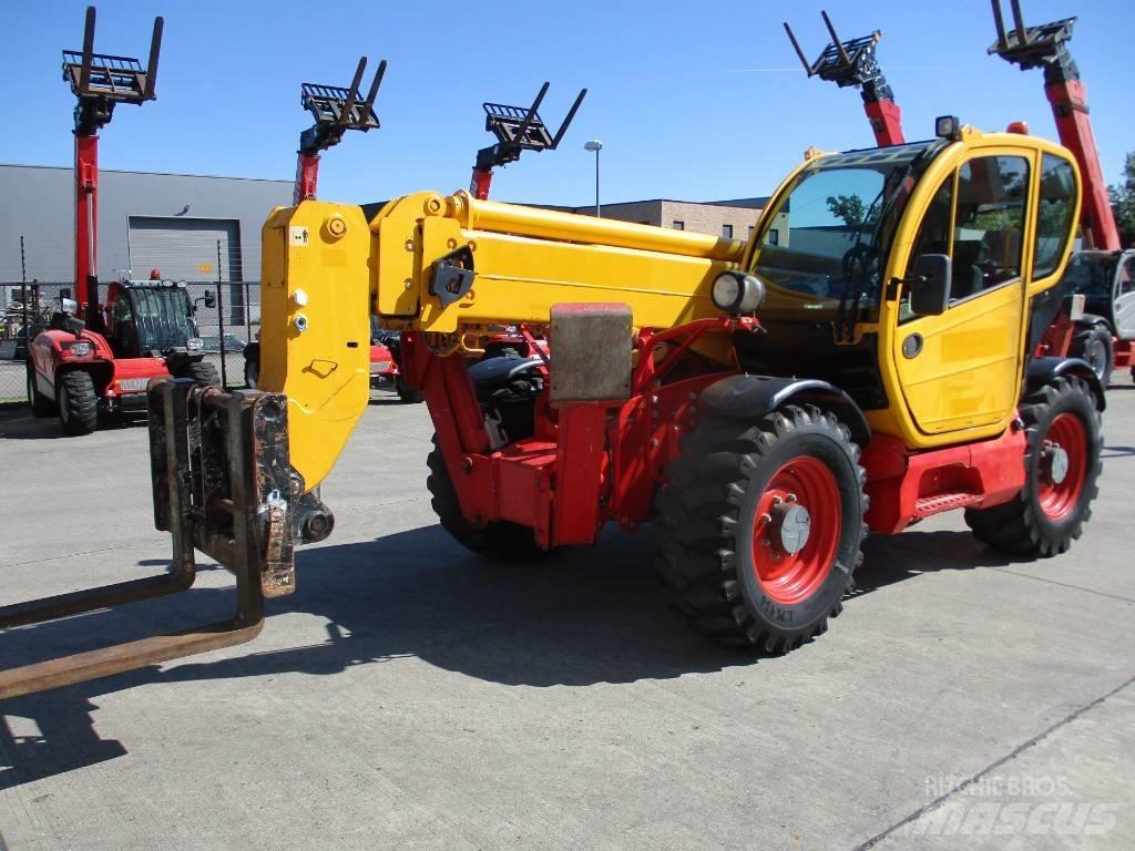 Dieci 40.13 (555) Chariot télescopique