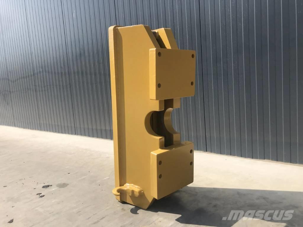 CAT 140G Autres accessoires