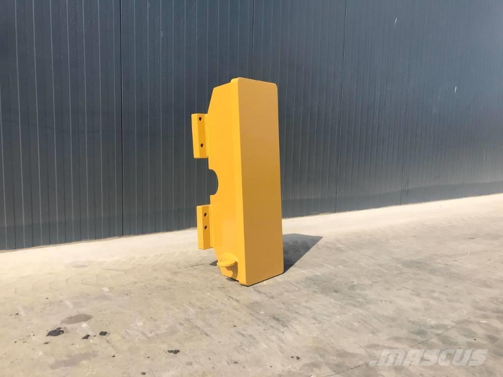 CAT 140G Autres accessoires