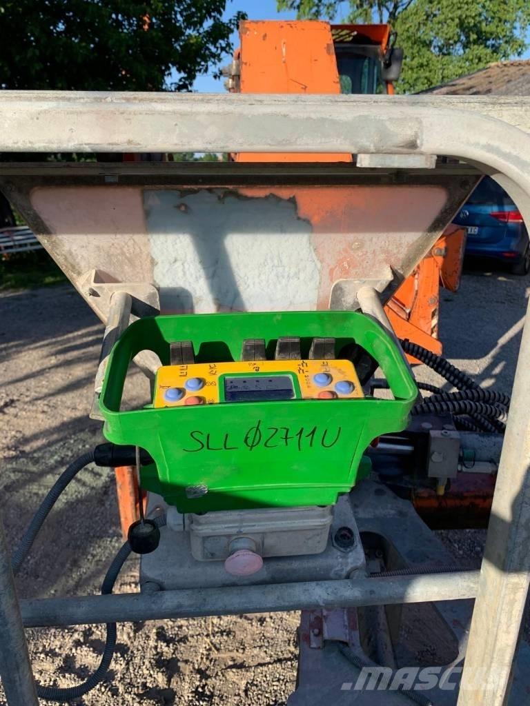 Merlo Roto 38.16 Chariot télescopique