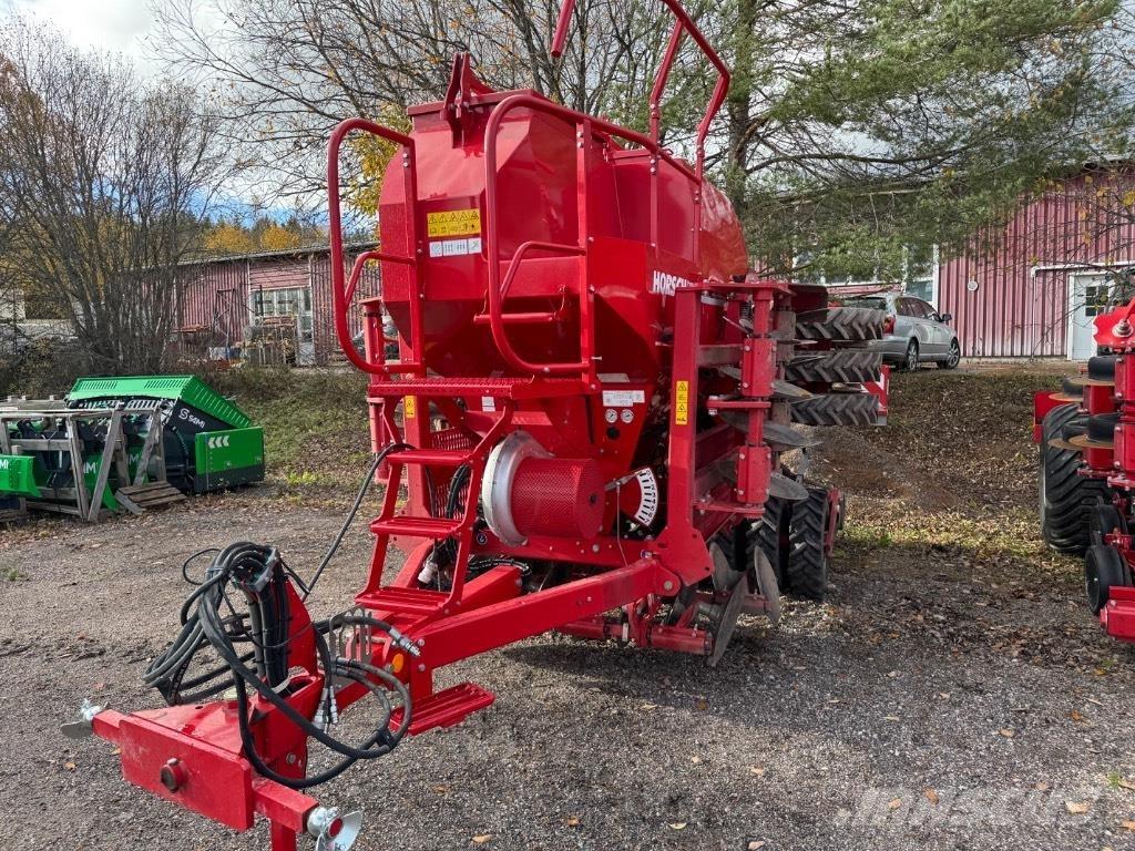 Horsch Pronto 4 DC Semoir combiné