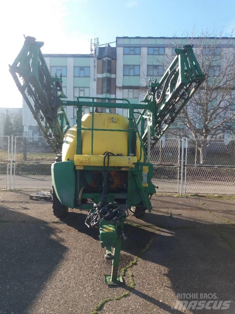 John Deere 732 Pulvérisateurs traînés