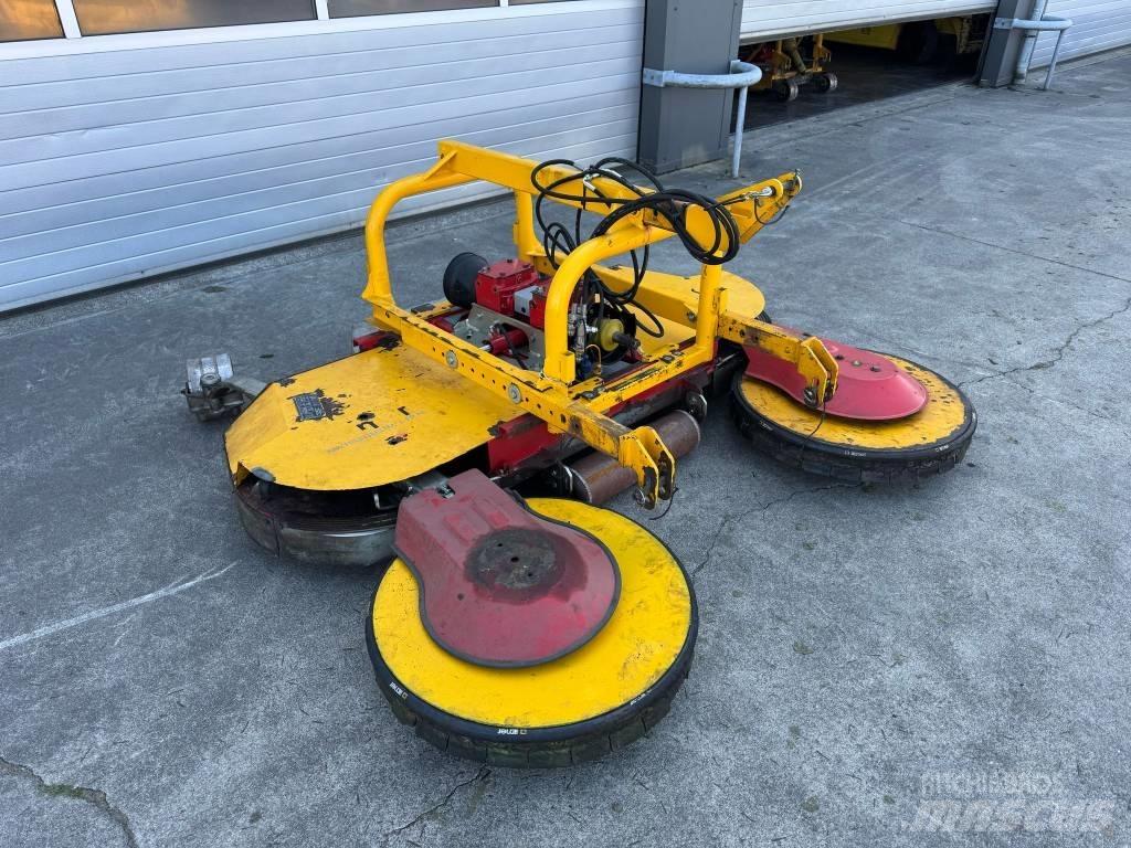  Ilmer SMG 335 Faucheuse