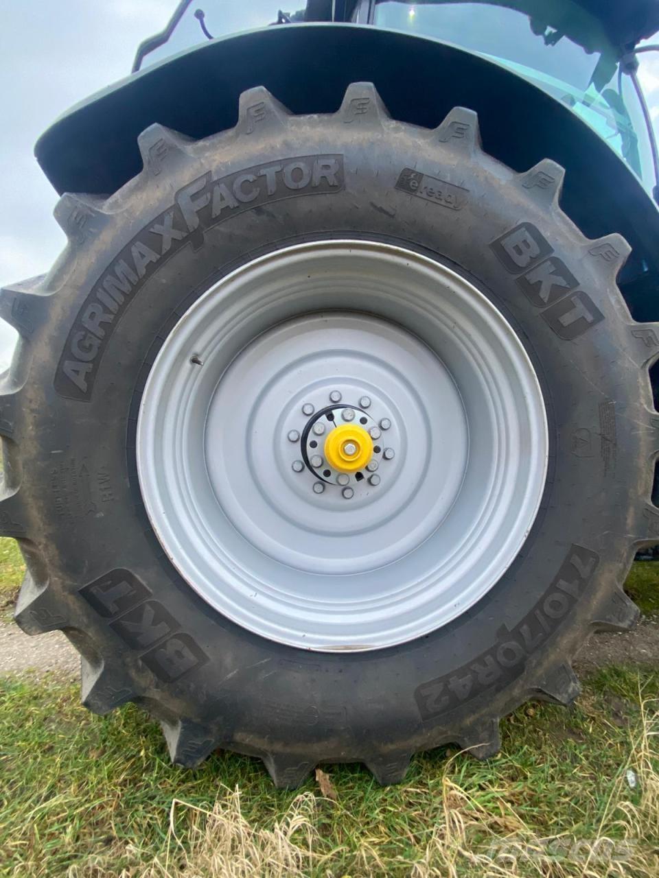 New Holland T7.230 Tracteur