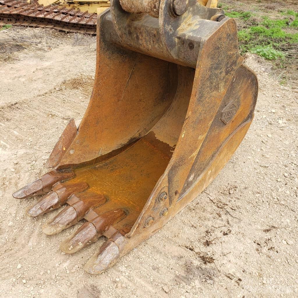 Komatsu PC210LCi-10 Pelle sur chenilles