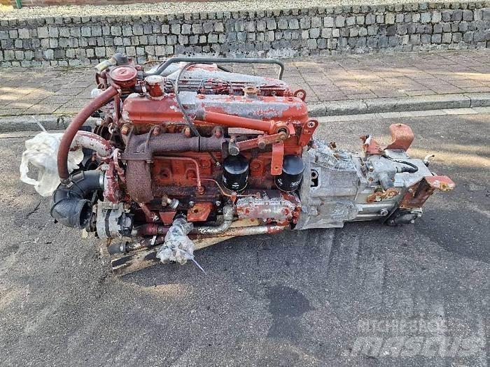  Engines 8060 45B Transport - Autres